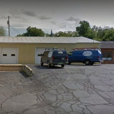Ryan & Bradshaw, Inc.
