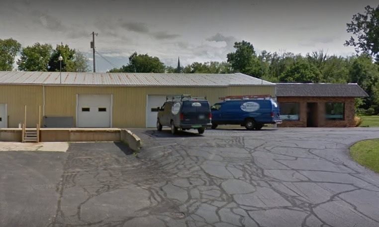 Ryan & Bradshaw, Inc.