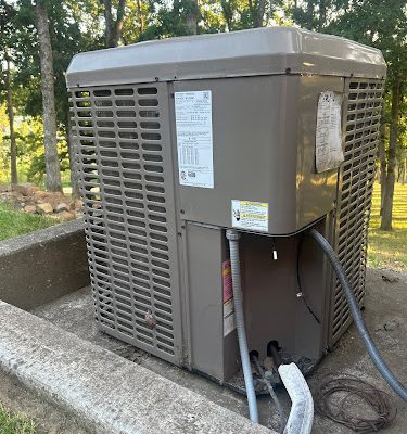 Rice Heating & Air Conditioning, Inc.