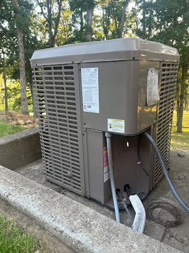 Rice Heating & Air Conditioning, Inc.