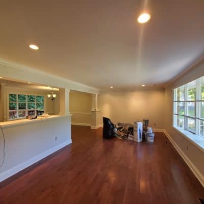 Lener Construction LLC