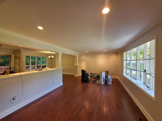 Lener Construction LLC
