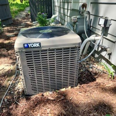 High Road Heating & Cooling
