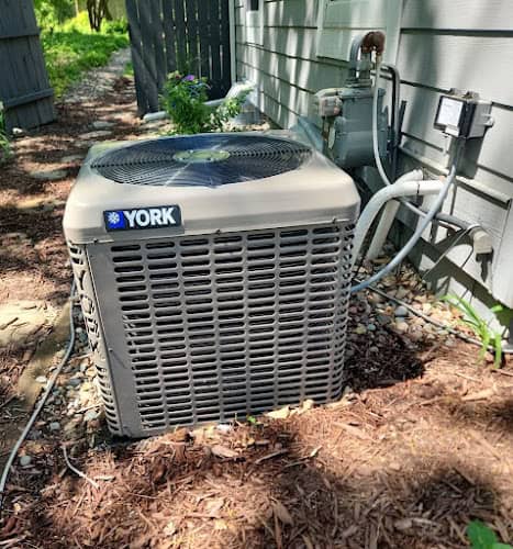 High Road Heating & Cooling