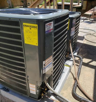 All Brevard Air & Heat, LLC.
