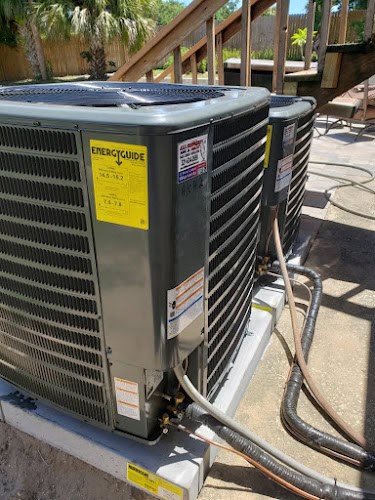 All Brevard Air & Heat, LLC.