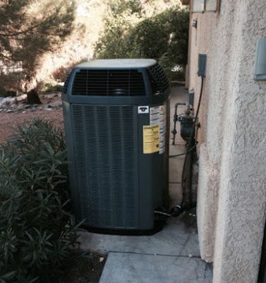 Dutton Air Care