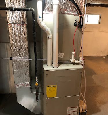 All in One HVAC