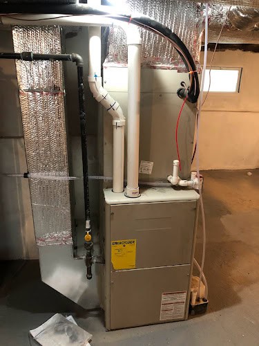 All in One HVAC