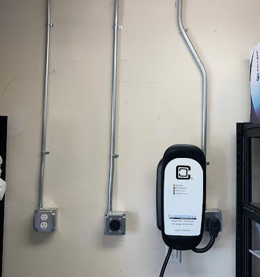 Castle Electrical & Lighting