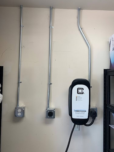 Castle Electrical & Lighting