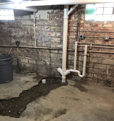McHugh's Plumbing, Inc.