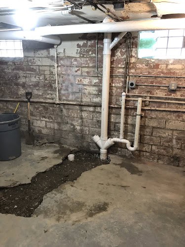 McHugh's Plumbing, Inc.