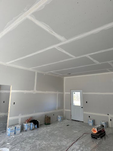 Daniels coatings