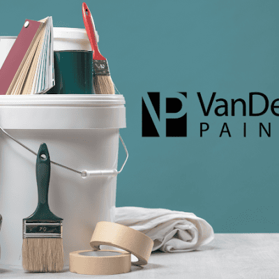 VanDerKolk Painting - Grand Rapids Painting Company
