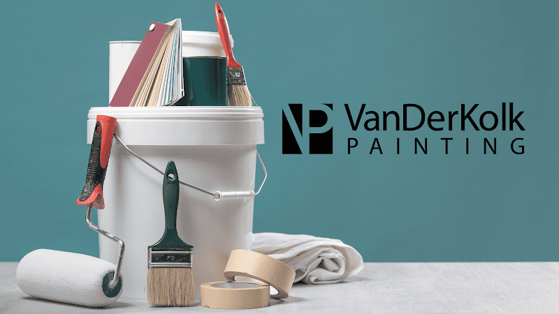 VanDerKolk Painting - Grand Rapids Painting Company