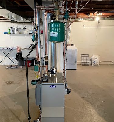 Great Dane Heating, Cooling, Electrical, & Plumbing