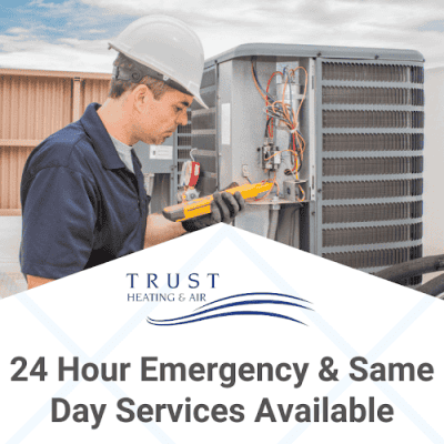Trust Heating and Air