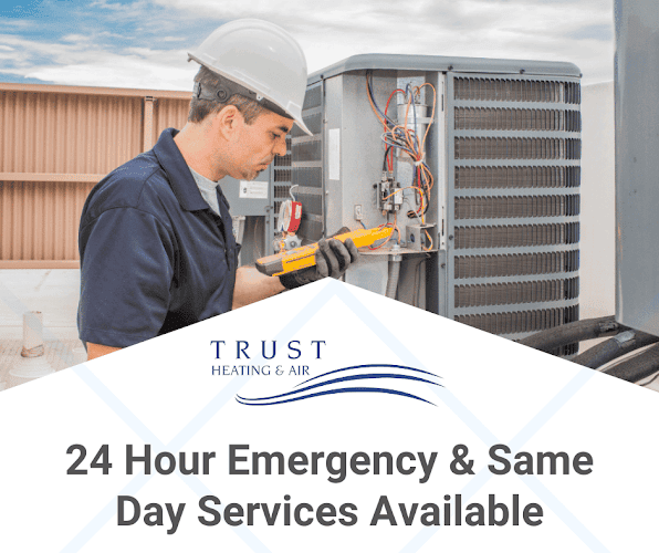 Trust Heating and Air