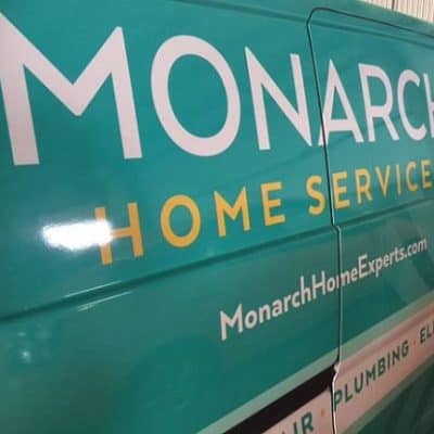 Monarch Home Services - Visalia