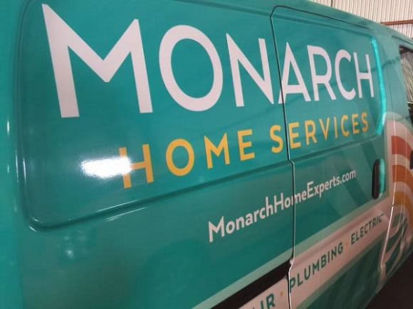 Monarch Home Services - Visalia