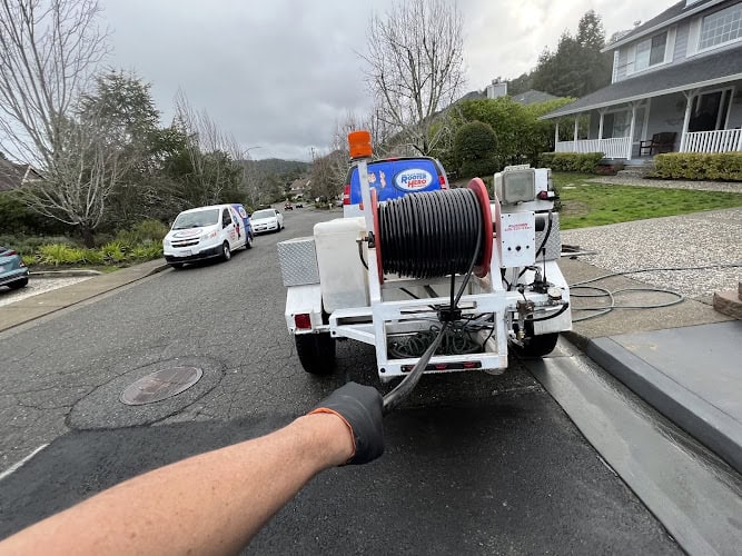 Rooter Hero Plumbing & Air of Costa Mesa