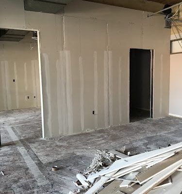 Bethzaidaâ€™s Drywall Finishers