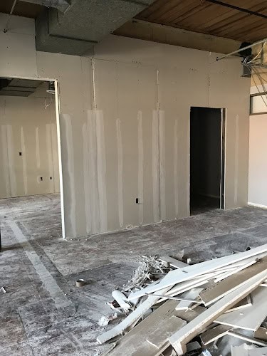 Bethzaidaâ€™s Drywall Finishers