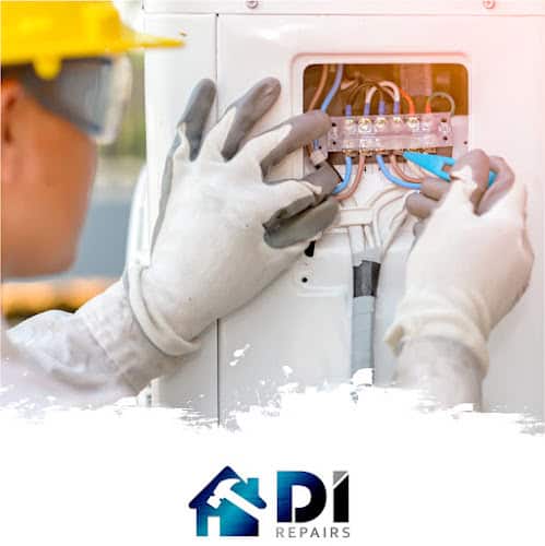 DI Repairs
