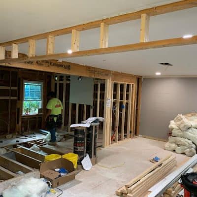 JL Construction Services
