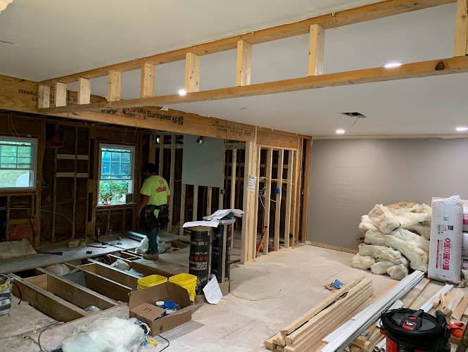 JL Construction Services