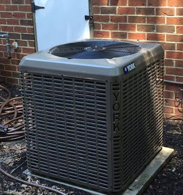 Temperature Control Mechanical Services