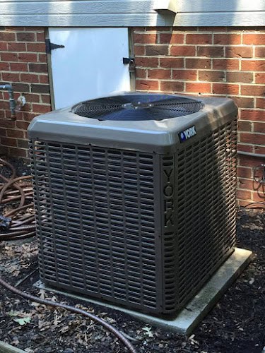 Temperature Control Mechanical Services