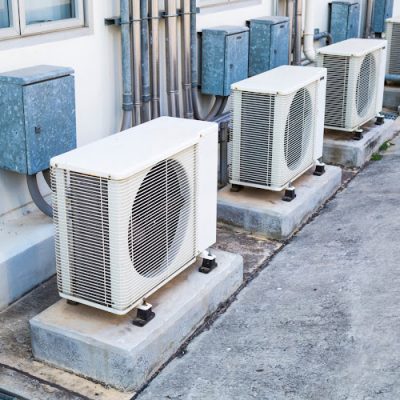 Koesterer Heating and Cooling Inc