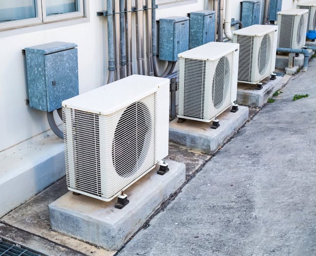 Koesterer Heating and Cooling Inc