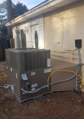 Andrews Cooling & Heating