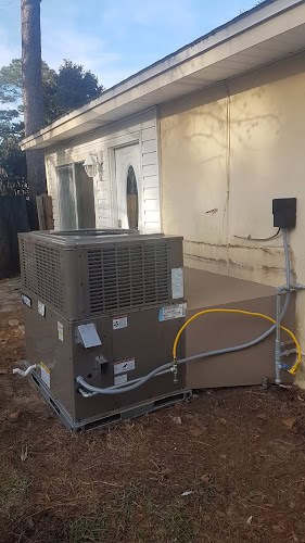 Andrews Cooling & Heating