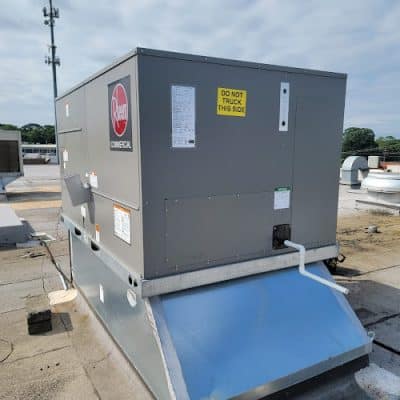 Sure Temp Heating & Air, LLC
