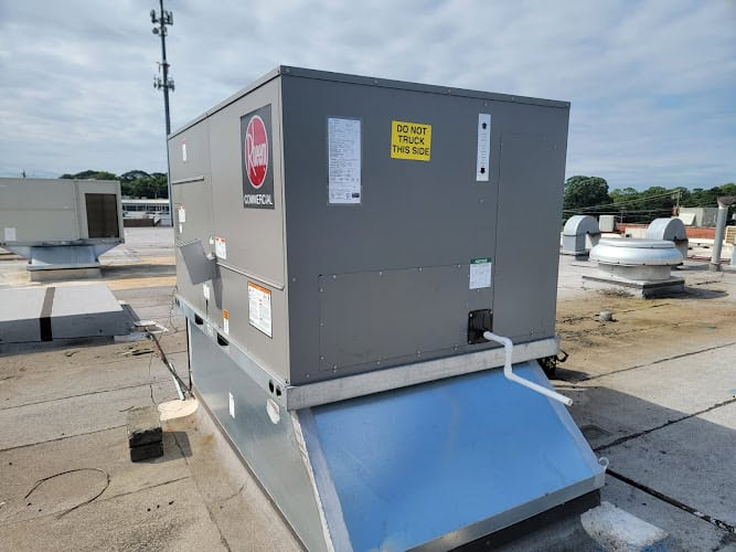 Sure Temp Heating & Air, LLC