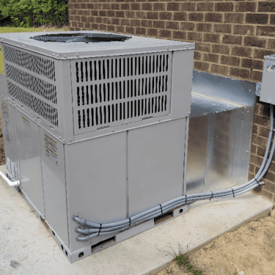 Craig Comfort Control, LLC