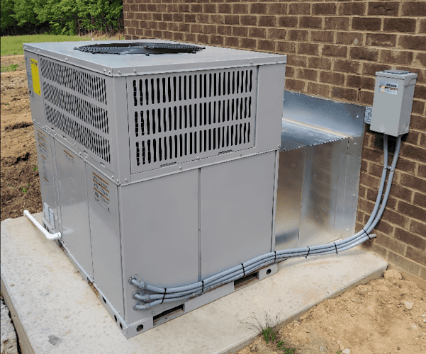 Craig Comfort Control, LLC