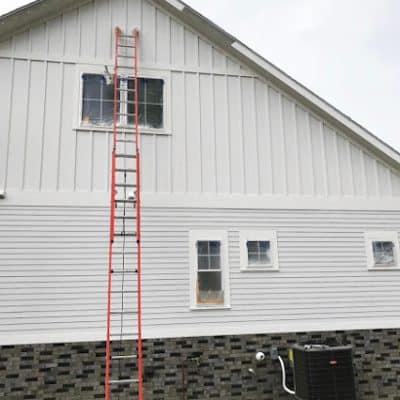 Chroma Painting Company, LLC