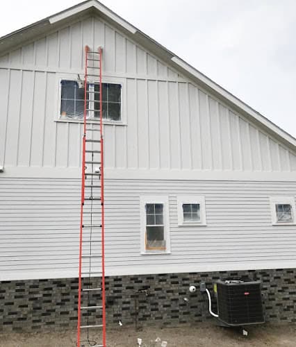 Chroma Painting Company, LLC