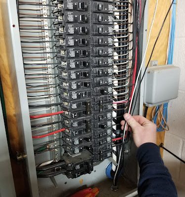 Trent Electrical
