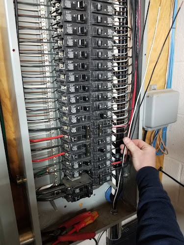 Trent Electrical
