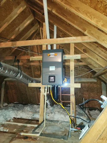 Daniels Plumbing
