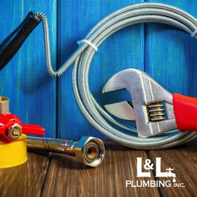 L&L Plumbing & Fire Protection Inc.