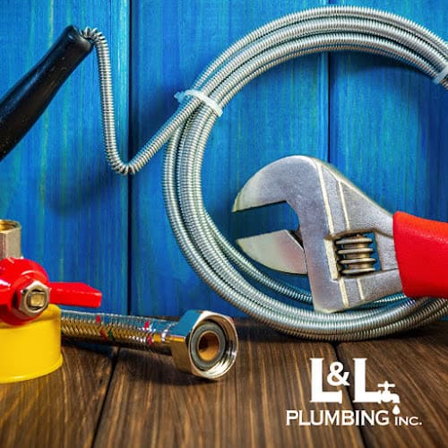 L&L Plumbing & Fire Protection Inc.