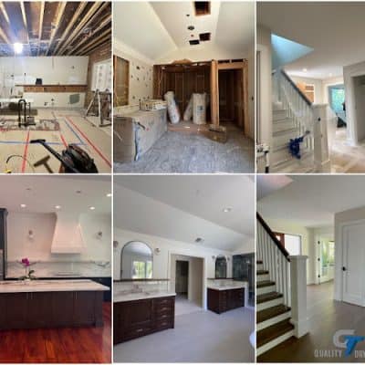 GT Quality Drywall