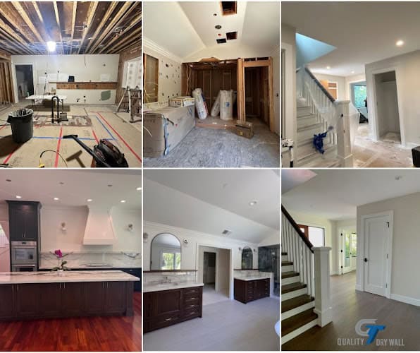 GT Quality Drywall